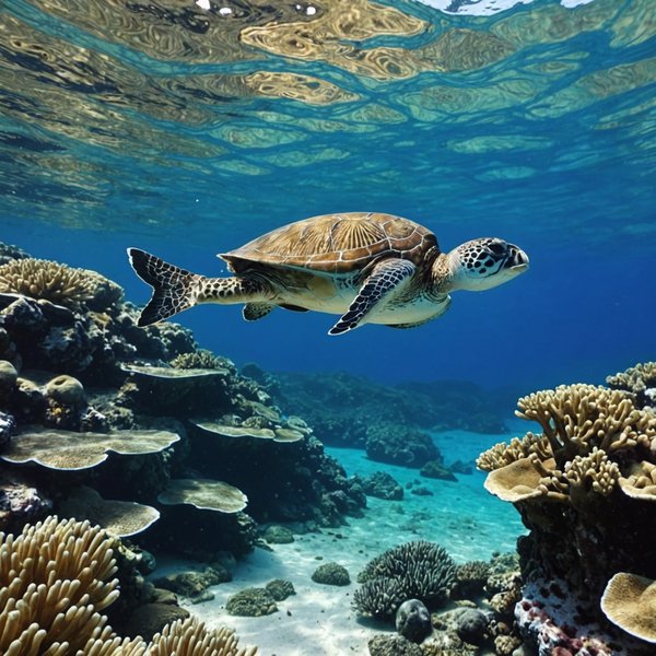 Quels sont les meilleurs spots pour faire de la plongée libre en Grèce?