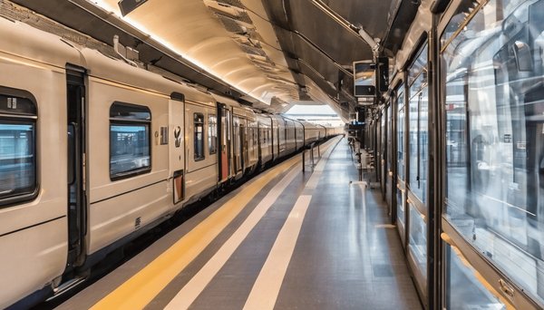 Comparatif des meilleurs tarifs pour un train paris lyon